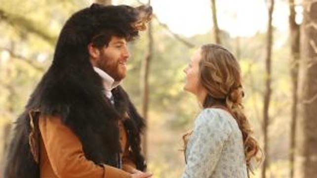 Watch Making History (Season 1 Episode 5) s1//e5 The Touchables Online ~ [American Revolution]