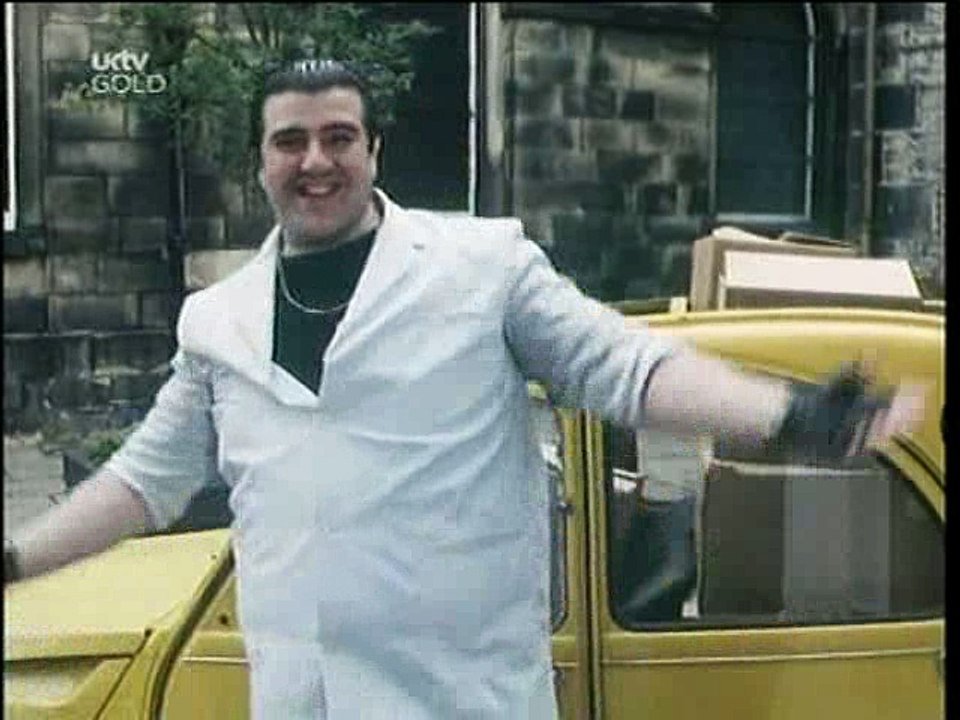 Last Of The Summer Wine S09e13 Big Day At Dream Acres [Part-1]