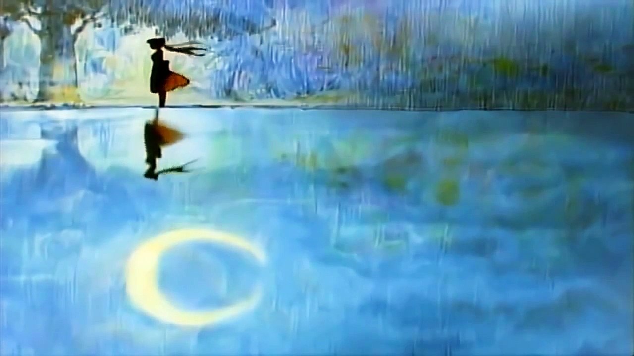 Sailor Moon [Ending]