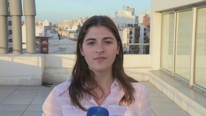 Informe a cámara: Estafa de casa cambios desata debate sobre financiación política en Uruguay