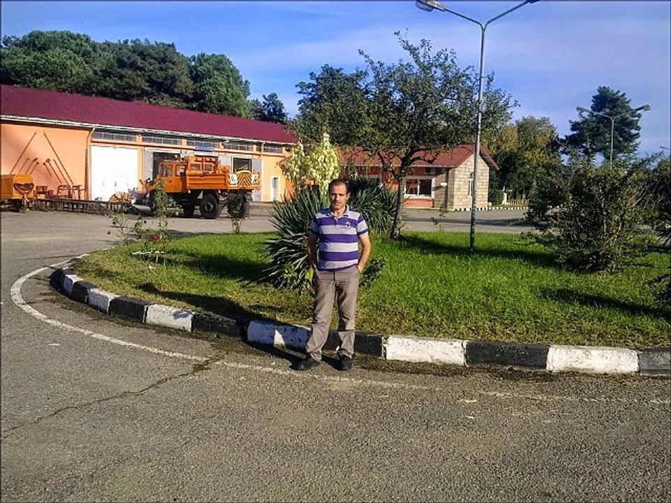 Havva Dilli Alaca Yaylası ( Yönetmen İsa Aydın )