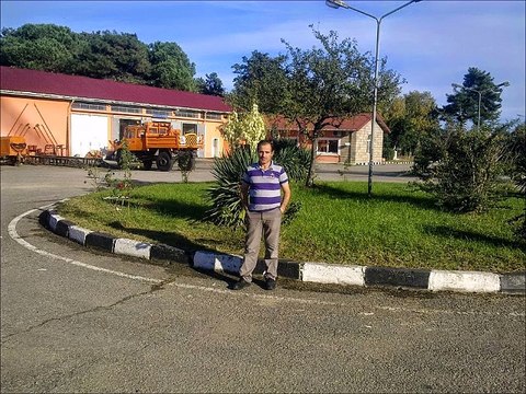 Havva Dilli Alaca Yaylası ( Yönetmen İsa Aydın )