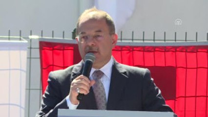 Akdağ: "Milletin Hakimiyeti Esas Olmalıdır"