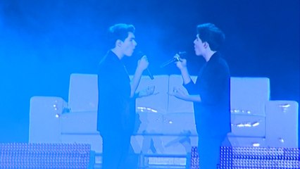 Gemeliers desata la locura en su concierto de Madrid