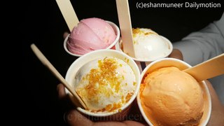 Chaman Ice Cream Lahore | Best Ice Cream in Town | Lahore Street Food III