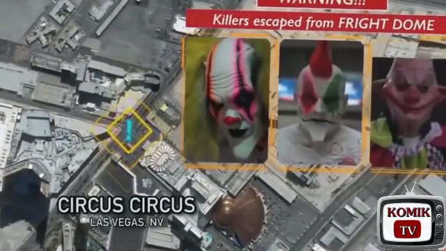 Dünyanın En Komik Korkunç Şakaları