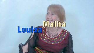 Malha  - LOUIZA