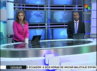 Sigue la búsqueda de los colombianos desaparecidos bajo avalancha