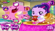 Twilight and Rainbow Dash Babies - My Little Pony Equestria Girls Gameád