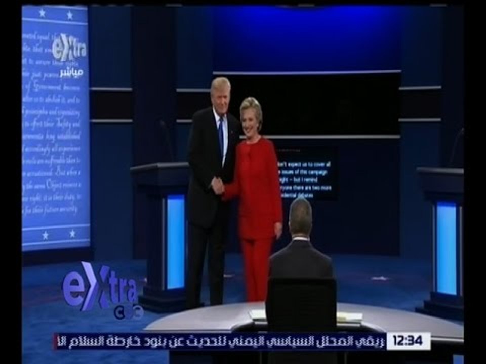 غرفة الأخبار | استطلاع يؤكد دعم غالبية العرب في...