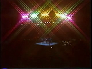 Manami Toyota (c) VS Aja Kong (WWWA World Title Match)