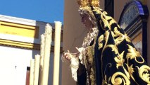 Virgen de la Estrella Sevilla