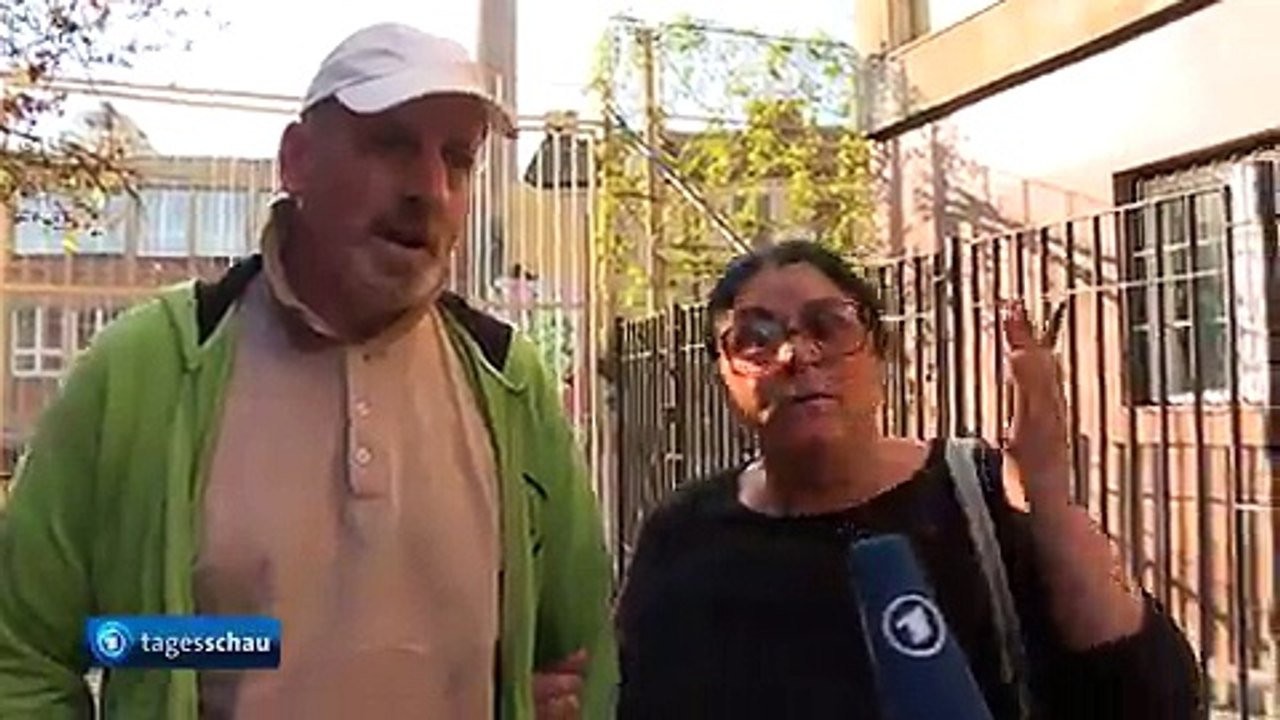 Tagesschau | 02. 04. 2017 17:15 Uhr (mit Jan Hofer) [EXKLUSIV GANZE FOLGE] | Das Erste