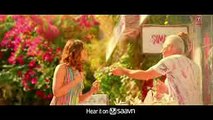Atif Aslam- Pehli Dafa Song (Video) - Ileana D’Cruz - Latest Hindi Song 2017 - T-Series - YouTube