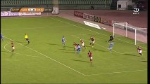 FK Sarajevo - FK Radnik B. / 1:1 Okić