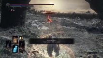 Dark souls 3 pvp with Gael's greatsword (9)