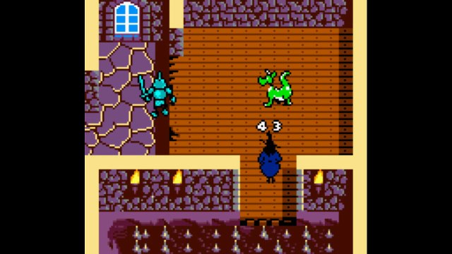 Alerte aux Martiens - EP 6 - Paumé...