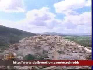 Meknès volubilis zarhoune 2M