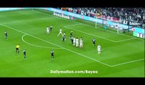 All Goals & Highlights HD - Besiktas 3-0 Genclerbirligi - 02.04.2017