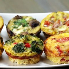 These 5 meal-prep recipes will make your life so much easier!
