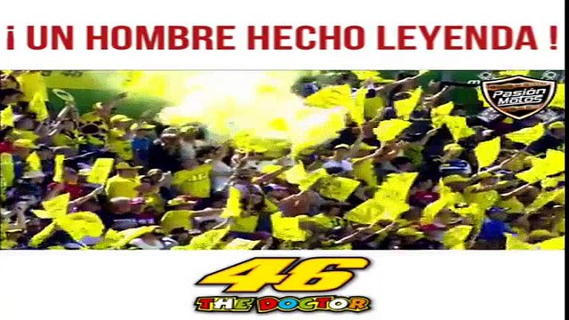 Valentino Rossi VR46 Official ! VR46