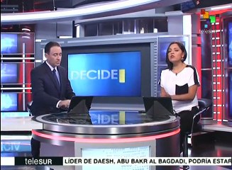 Ballotage en Ecuador se realiza en tiempo y forma en las 24 provincias