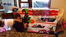 Laser Arrow Battle Set-E9roCgQ1JG8