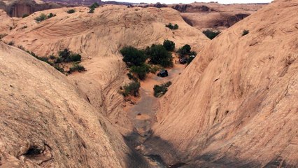 hells gate