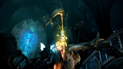 Dead Space 2 Episodes 4 et 5