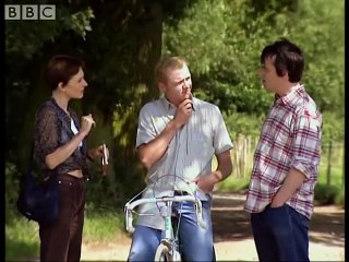 Do You Speak English Big Train BBC comedy Funny