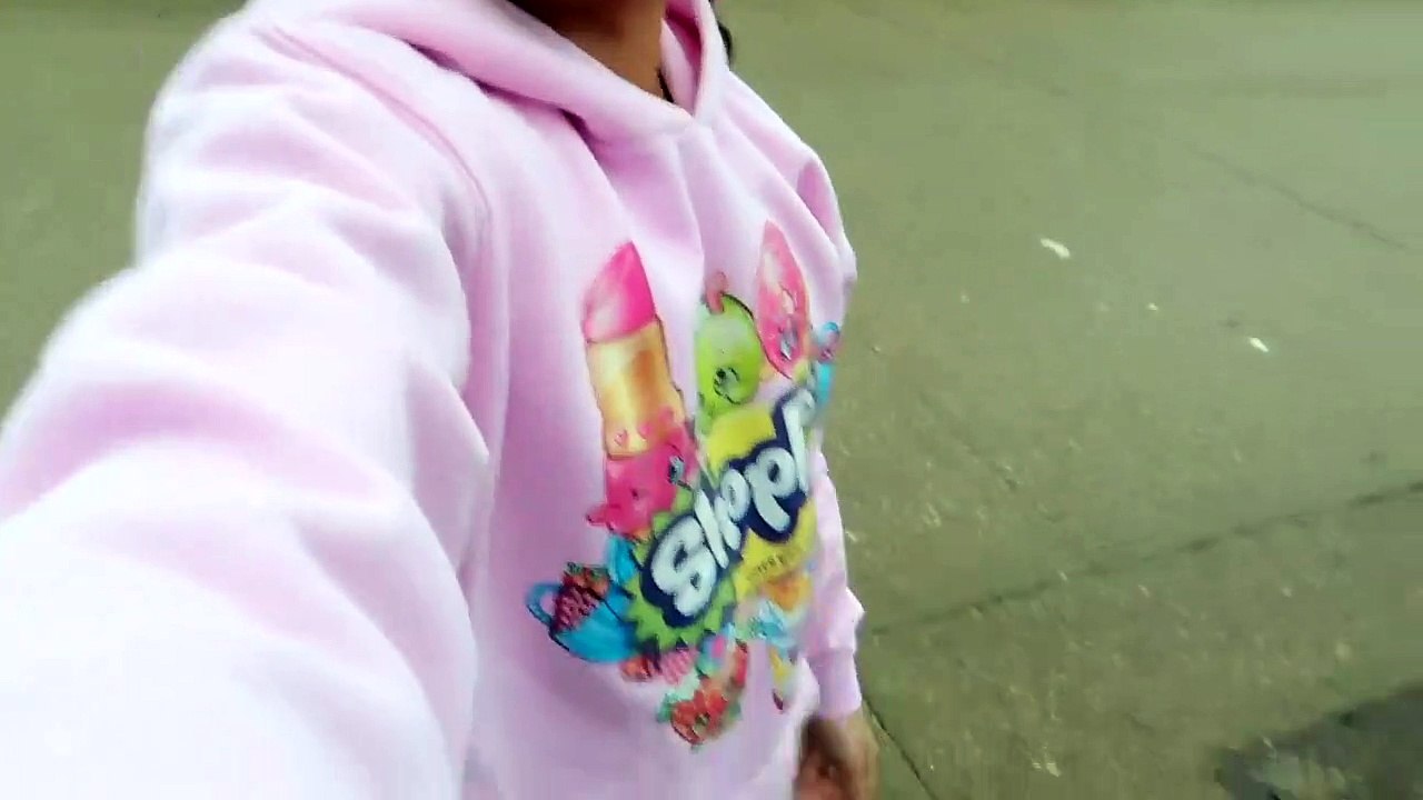 Shopkins Season 7 Party At Toys R Us - Meet And Greet dsa