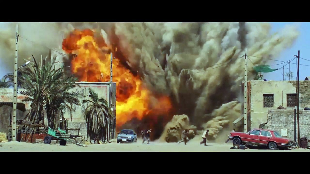 The Mummy Movie Trailer Official #1 HD 2017