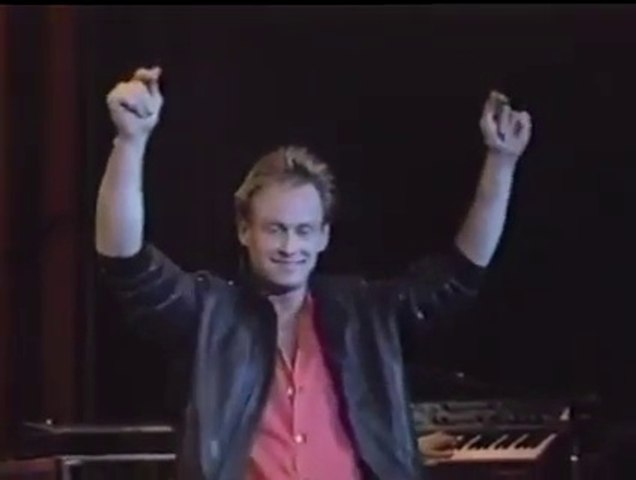 Broken Wings - Mr Mister