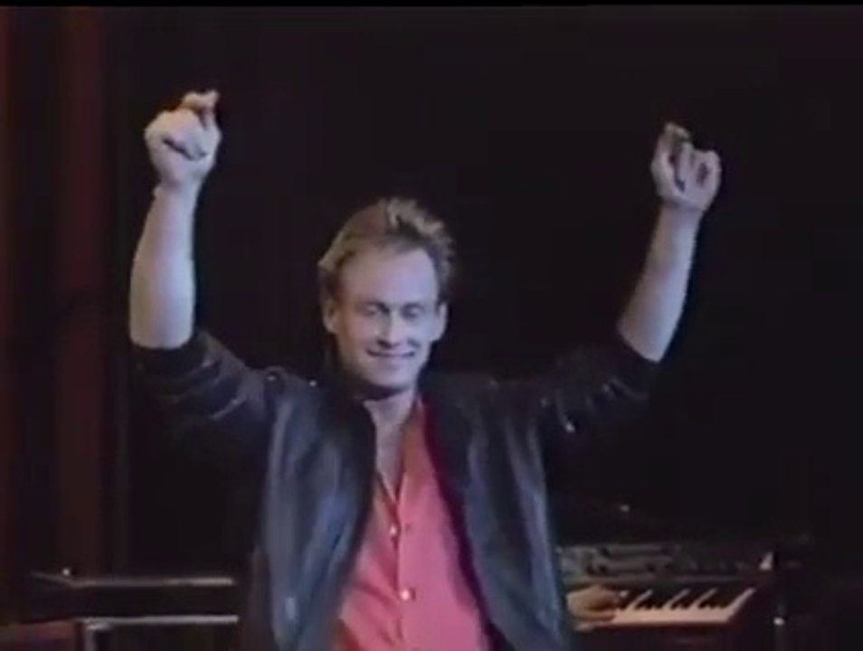 Broken Wings - Mr Mister
