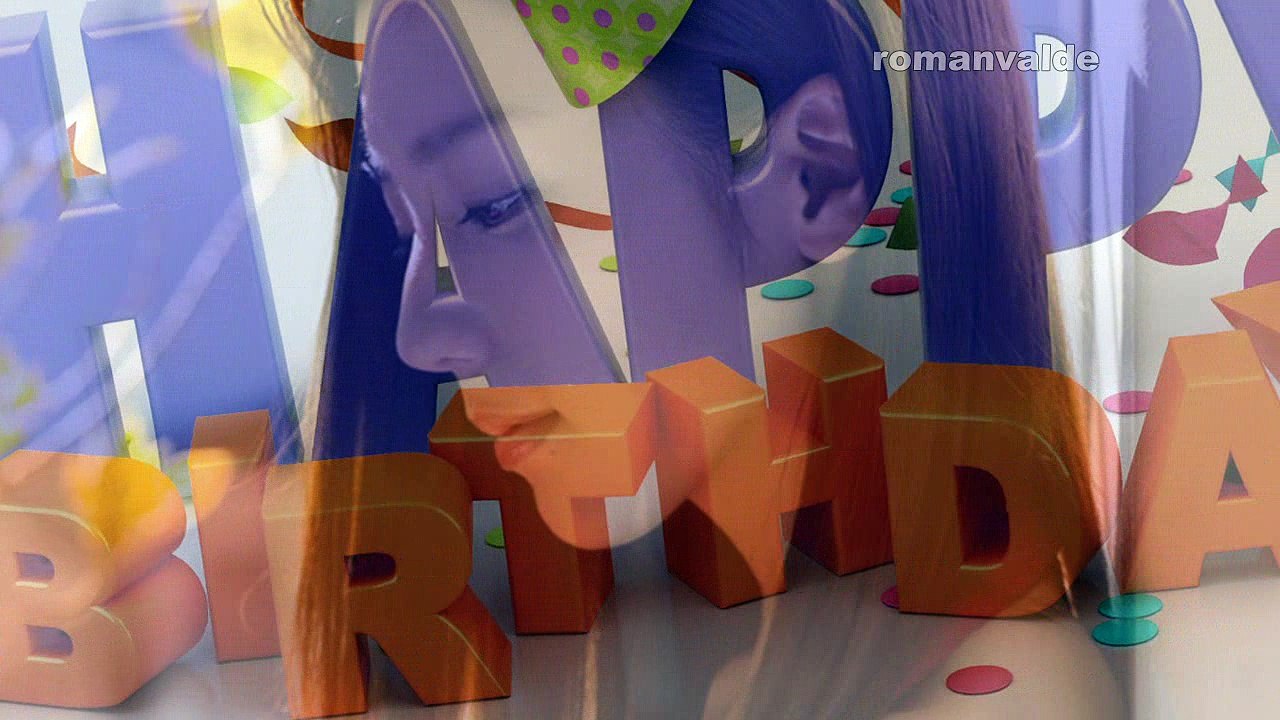 Erina Mano ~ I' am 26