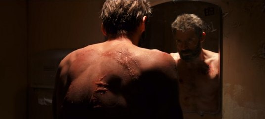 Logan (2017) Película Completa en español