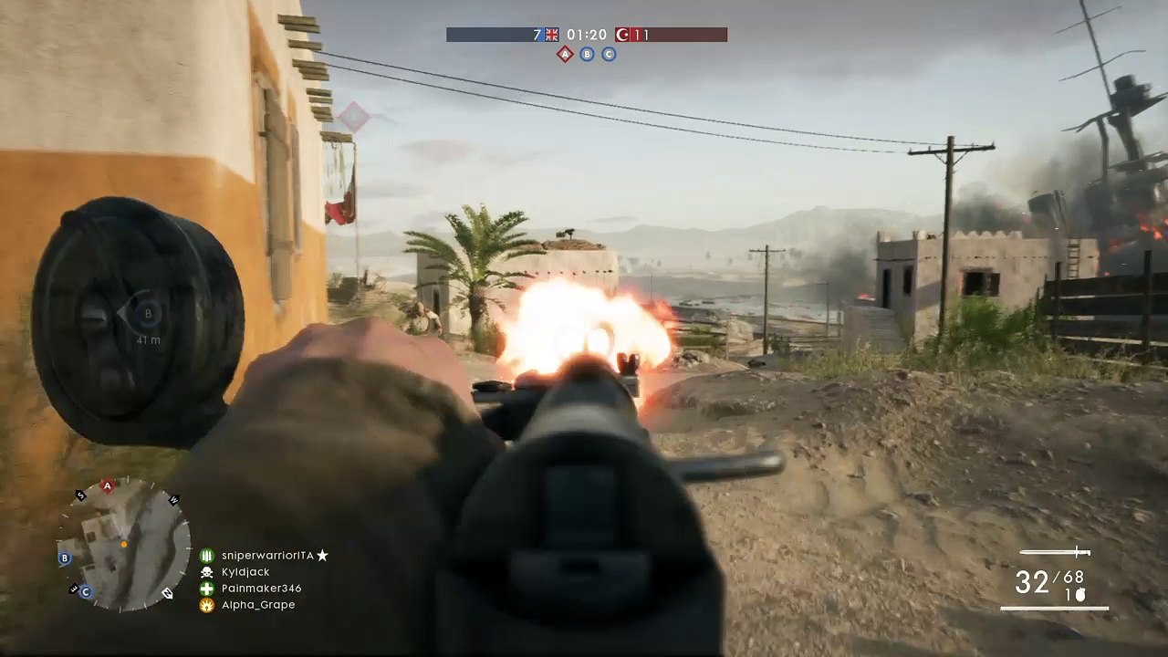 Battlefield™ 1 haha get rekt