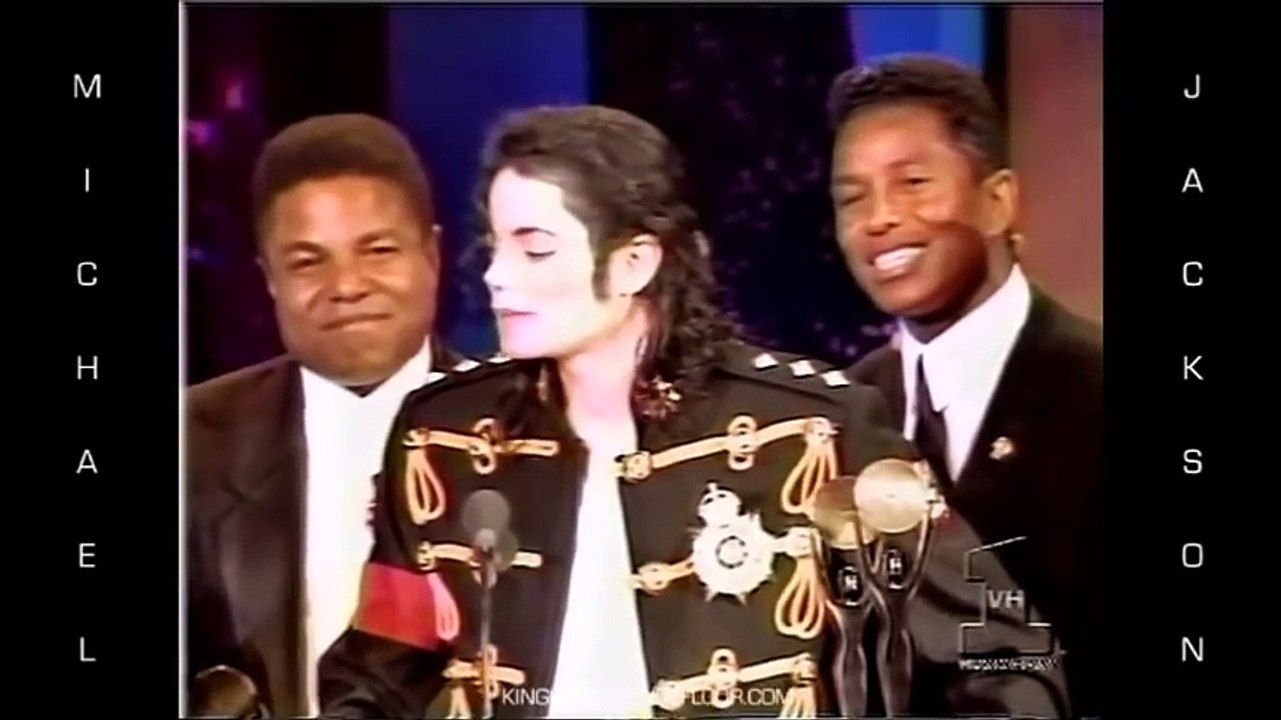 Michael Jackson's ShadiestDivo Moments