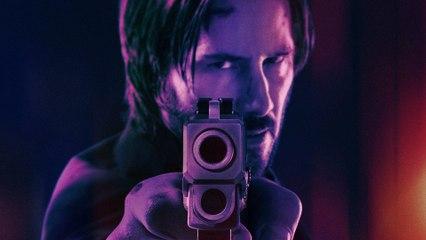 John Wick 2 (2017) Película Completa en español