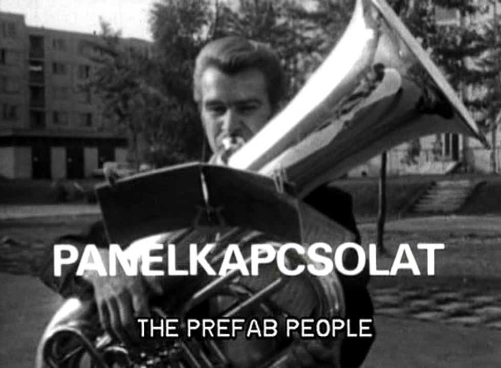 Panelkapcsolat 1982 [Part-1]
