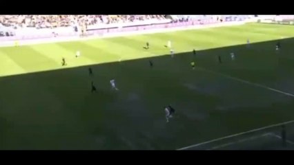 nabil ghilas but contre Osmanlispor 02-04-2017