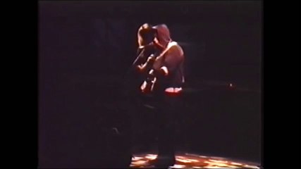 Bob Dylan 1989 - Eileen Aroon
