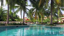 Hotel Tour: Hacienda Tres Rios, Riviera Maya, Mexico