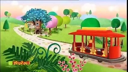 Le village de Dany   Dany est impatient de présenter son livre