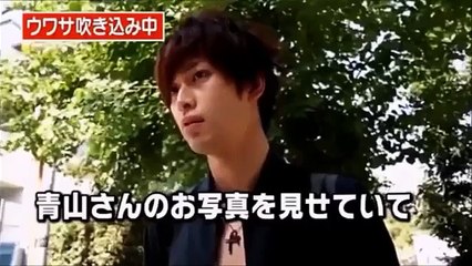 キスをするだけで人は恋に落ちるのか？キス検証実験53-１８歳ギャ