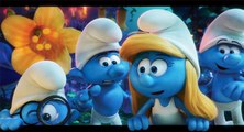 Smurfs: The Lost Village Pelicula completa en español 2017