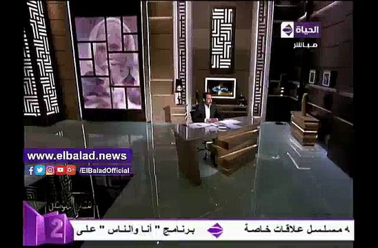 مجدي الجلاد يعرض صور قديمة ونادرة للمصريين منذ أيام الملكية