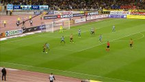 Penalty - AEK Athens FC vs Panathinaikos  02.04.2017