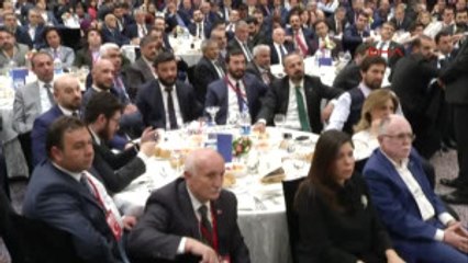 Kayseri Başbakan Yıldırım, Stk'larla Buluşma Toplantısında Hdp'yi Eleştirdi 4-