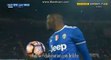 0-1 Sami Khedira Goal - Napoli v. Juventus Serie A 02.04.2017